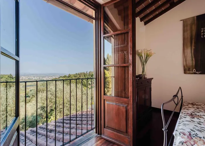 Villa Debby