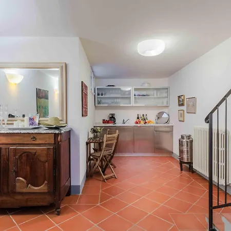 Villa Debby