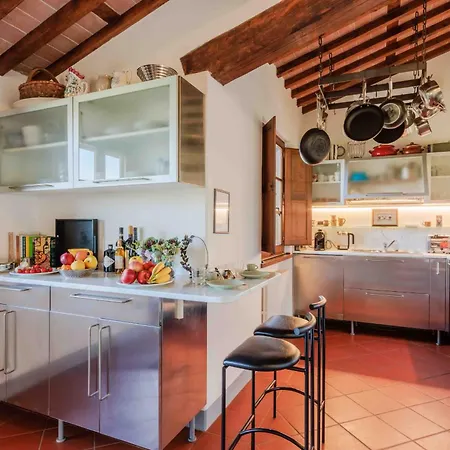 Villa Debby *